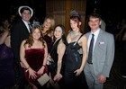 NYE 2026 at The Crystal Tea Room