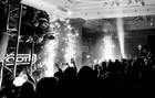 NYE 2026 at The Crystal Tea Room