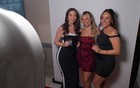 NYE 2026 at The Crystal Tea Room
