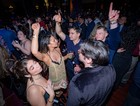NYE 2026 at The Crystal Tea Room
