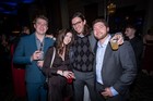 NYE 2026 at The Crystal Tea Room
