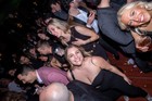 NYE 2026 at The Crystal Tea Room
