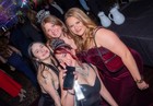 NYE 2026 at The Crystal Tea Room