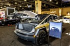 Black Tie Tailgate 2026 (Car Photos)