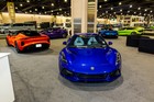 Black Tie Tailgate 2026 (Car Photos)