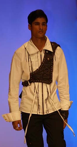 Philly Fashion Week 2010 (Wednesday - Gallery 1)