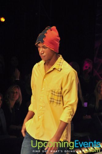 Philly Fashion Week 2010 (Wednesday - Gallery 2)