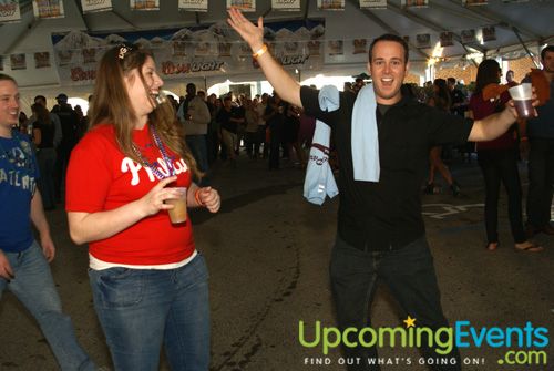 McToberfest 2010