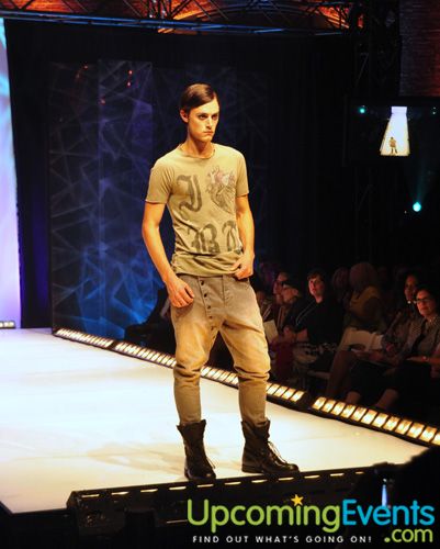 Philly Fashion Week 2010 (Saturday Gallery 2)