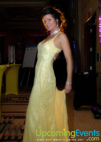 The Lemon Ball