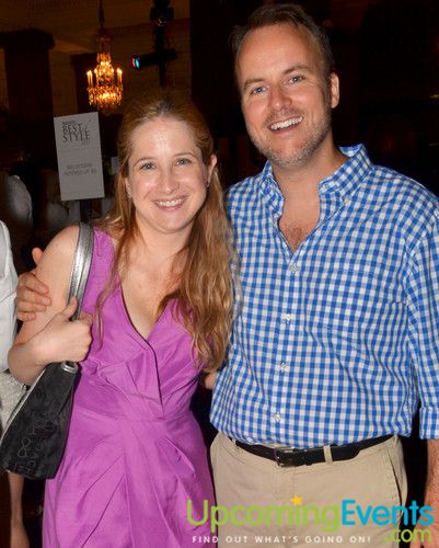 Best of Style Party
