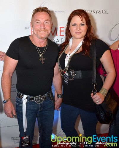 Diamonds & Denim