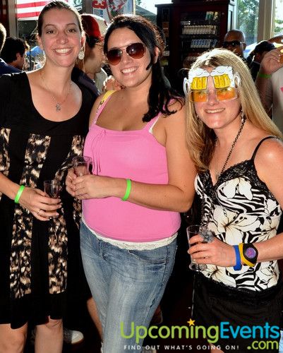 Beerfest @ The Ballpark (Gallery  2)