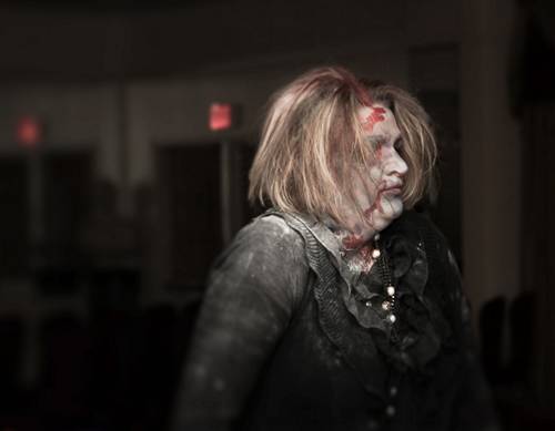 Peter Sterling Halloween Ball