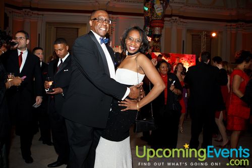 Red Ball 2012 Gallery 3
