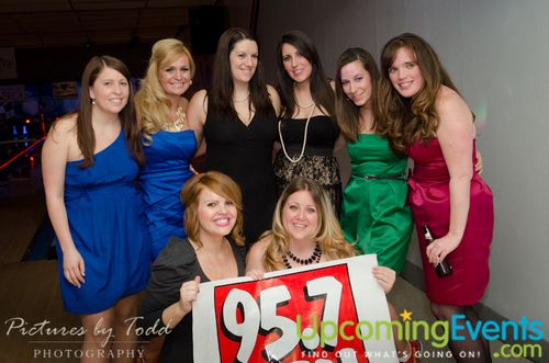 Black Tie Bowling