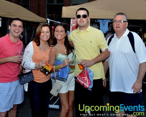 Night Market Philly - NOLIBS