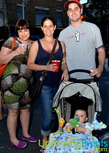 Night Market Philly - NOLIBS