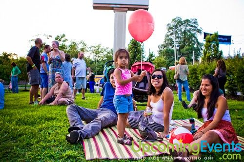 Night Market Mt Airy