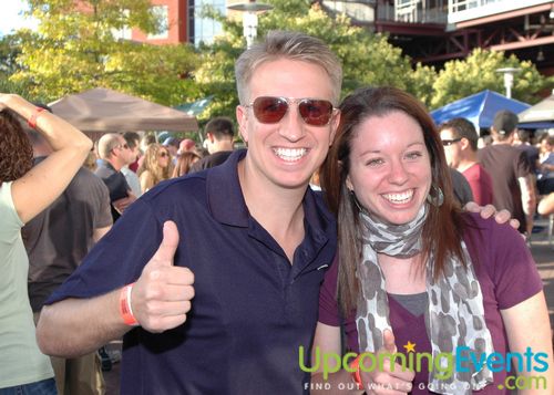 6th Annual Beer Fest at the Ballpark