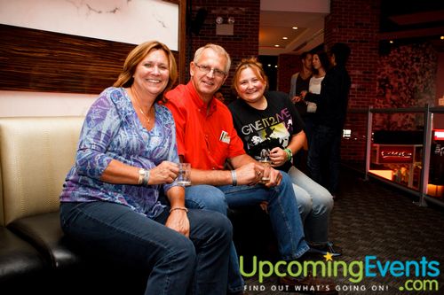 Xtoberfest 2012