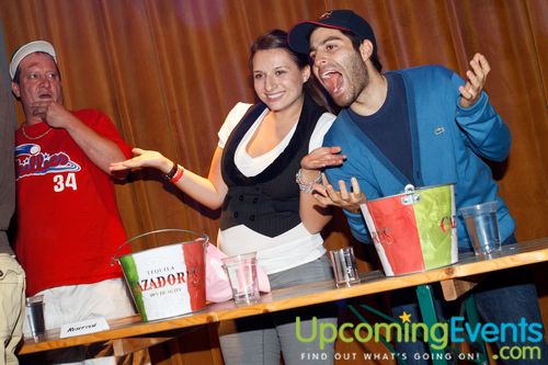 Xtoberfest 2012