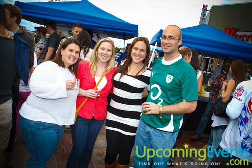 Xtoberfest 2012