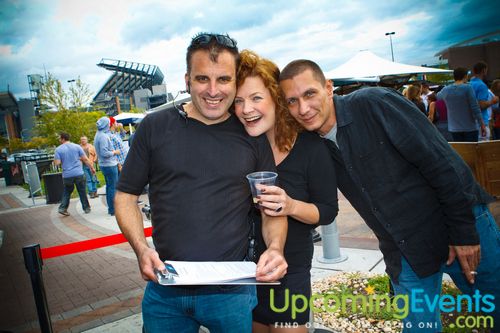 Xtoberfest 2012