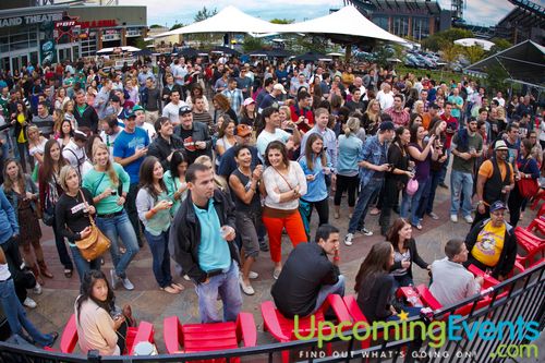Xtoberfest 2012