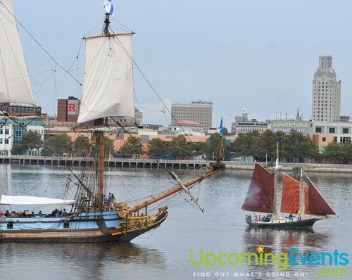 Old City Seaport Festival