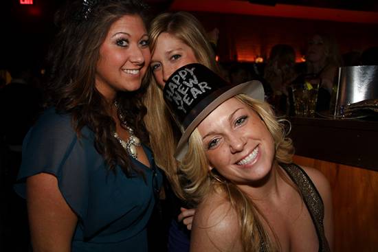 New Years Eve 2013 at Public House!
