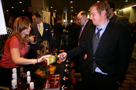 Whiskeyfest 2013