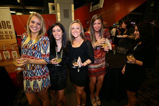 Whiskeyfest 2013