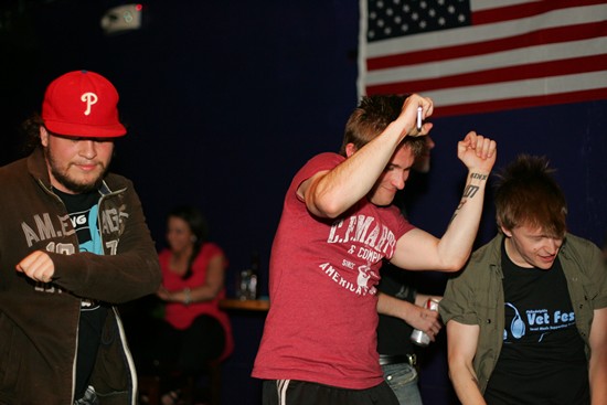 Vet Fest 2014