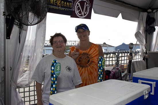Battleship Brew Blast