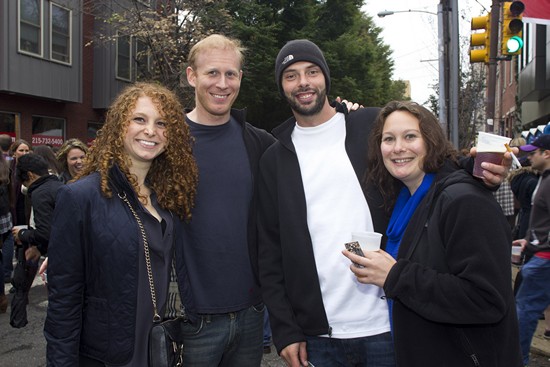 Bloktoberfest 2014