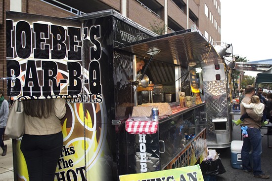 Bloktoberfest 2014