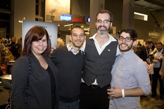 Whiskeyfest 2014