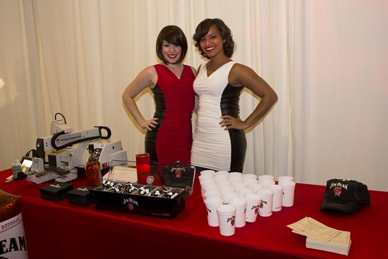 Whiskeyfest 2014