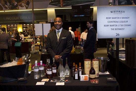 Whiskeyfest 2014