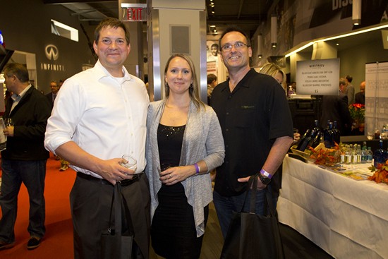 Whiskeyfest 2014