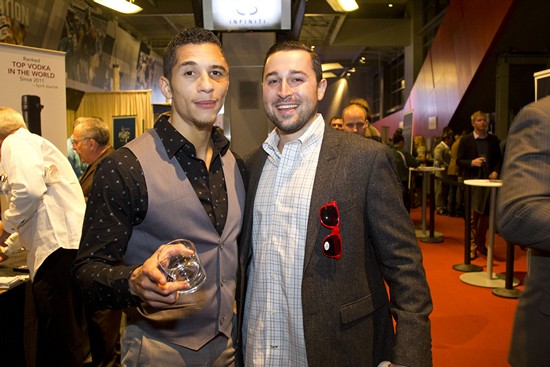 Whiskeyfest 2014