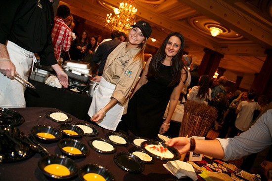 Taste of Philly