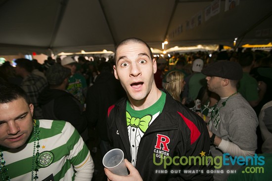 McPattyfest 2015!