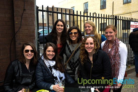 Fairmount Food Crawl (Gallery 1)