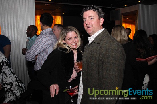 Kraken Rum - Center City & XFINITY Live (March 28, 2015)