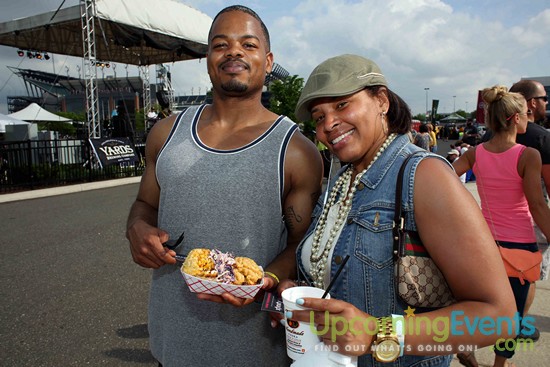 Taste of 3 Cities