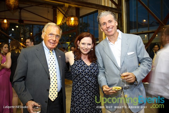 Marc Vetri's Great Chefs Event - Main Tasting