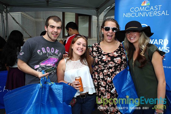 CollegeFest 2015
