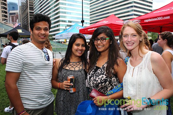 CollegeFest 2015